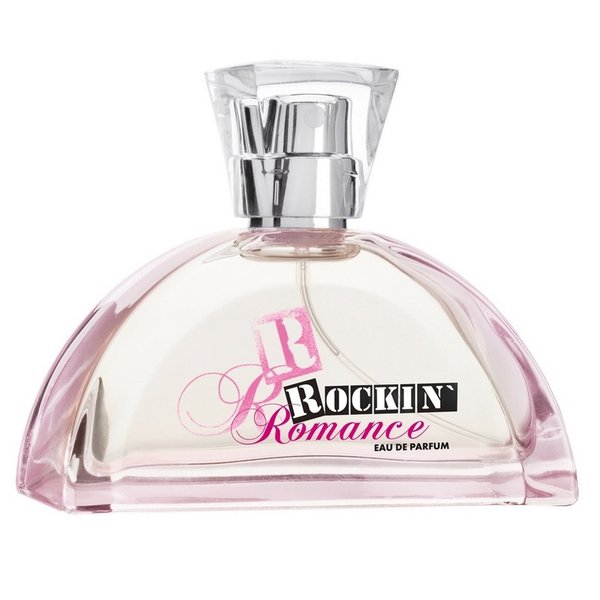 LR Rockin' Romance Eau de Parfum 50 ml Exklusiver Damenduft