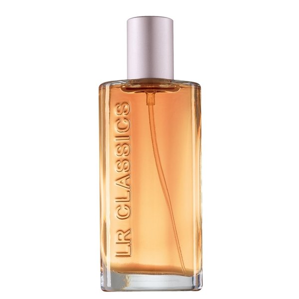 LR Classics Antigua EdP 50 ml Eau de Parfum - Orientalischer Damenduft