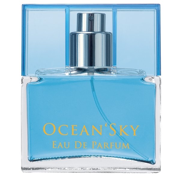 LR Ocean Sky Eau de Parfum Aloe Vera After Shave - Set