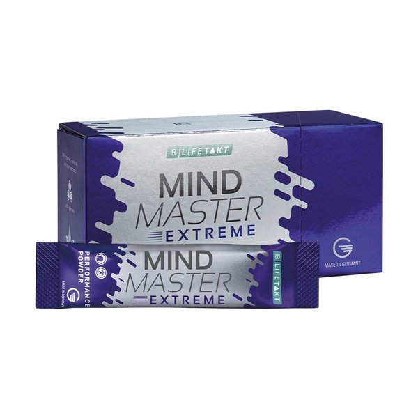 LR Mind Master Extreme Performance Powder 1 Pack